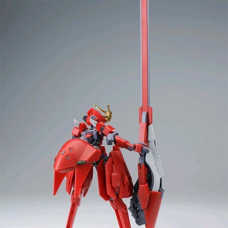Ak Model Hg 002 TR-6 ウォンドワート 高 - Bandai Gundam Hg のレビューと価格