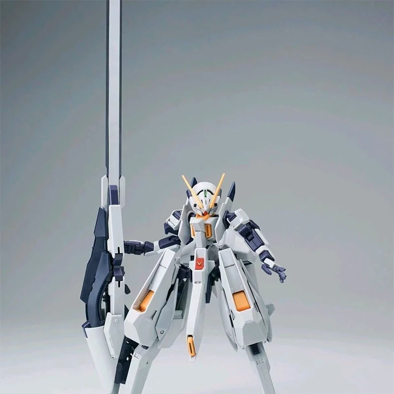 Ak Model Hg 002 TR-6 ウォンドワート 高 - Bandai Gundam Hg のレビューと価格