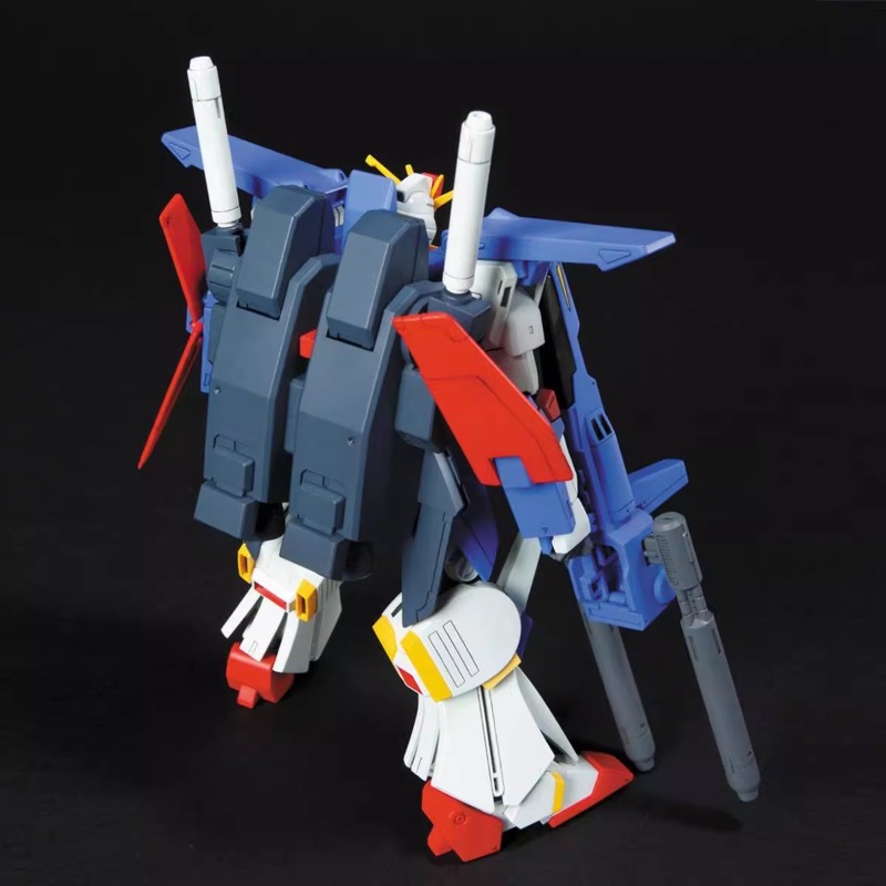 バンダイオリジナル本物の HG 1/144 MSZ-010  - Bandai Gundam Hg のレビューと価格