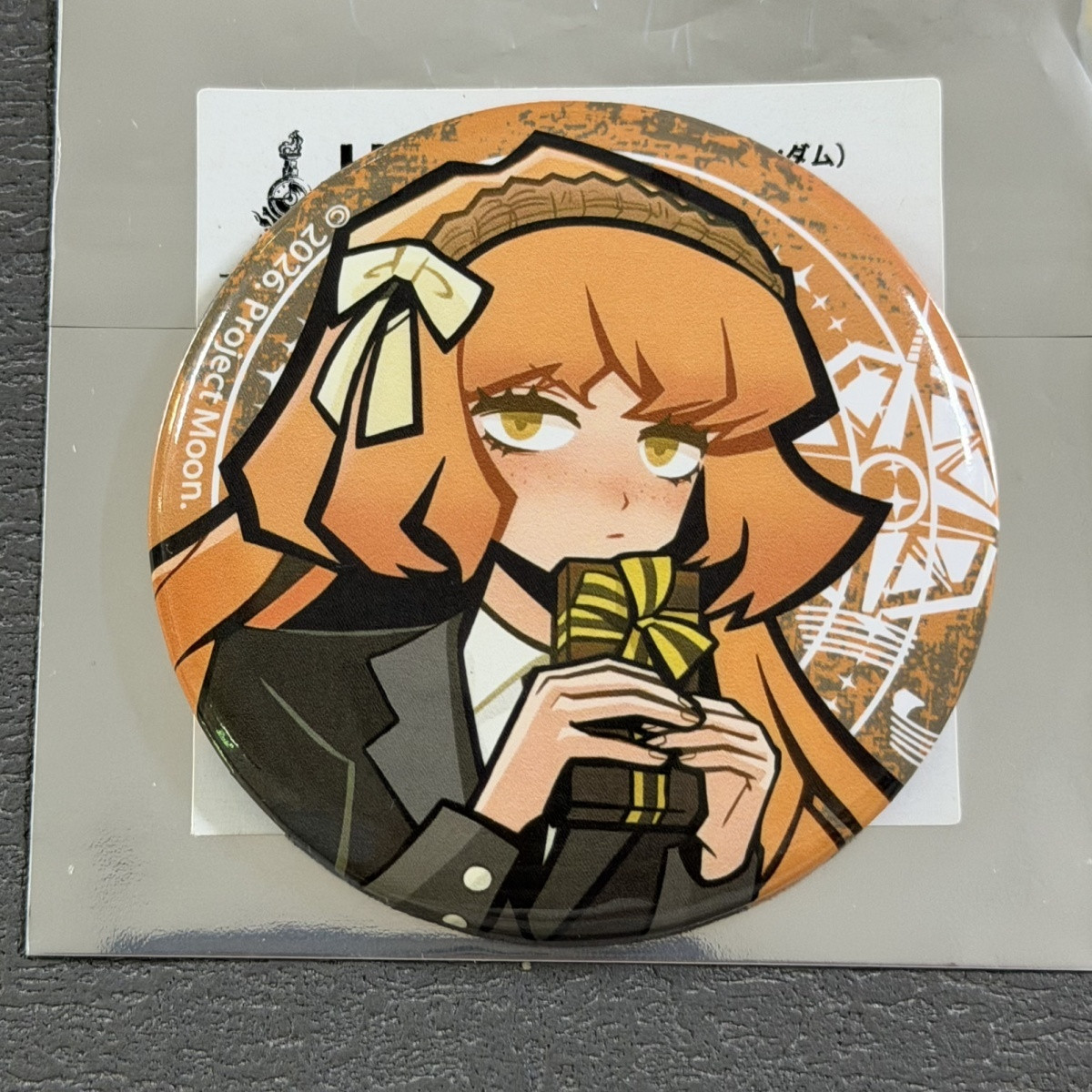 リムバース・カンパニー イシュマエル コスプレ アニメフィギ - Anime Cosplay Prop のレビューと価格