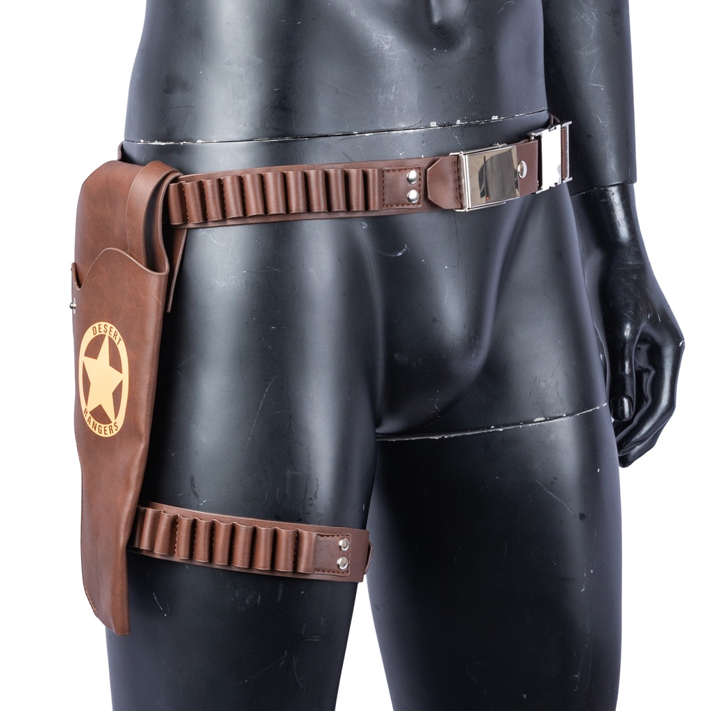 Xcoser Fallout ニューベガス NCR レンジャ - Fallout Cosplay Prop のレビューと価格