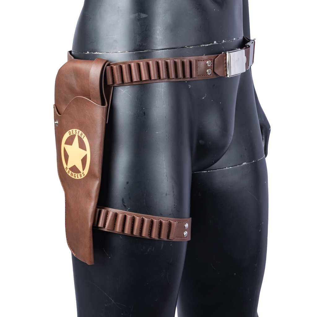 Xcoser Fallout ニューベガス NCR レンジャ - Fallout Cosplay Prop のレビューと価格