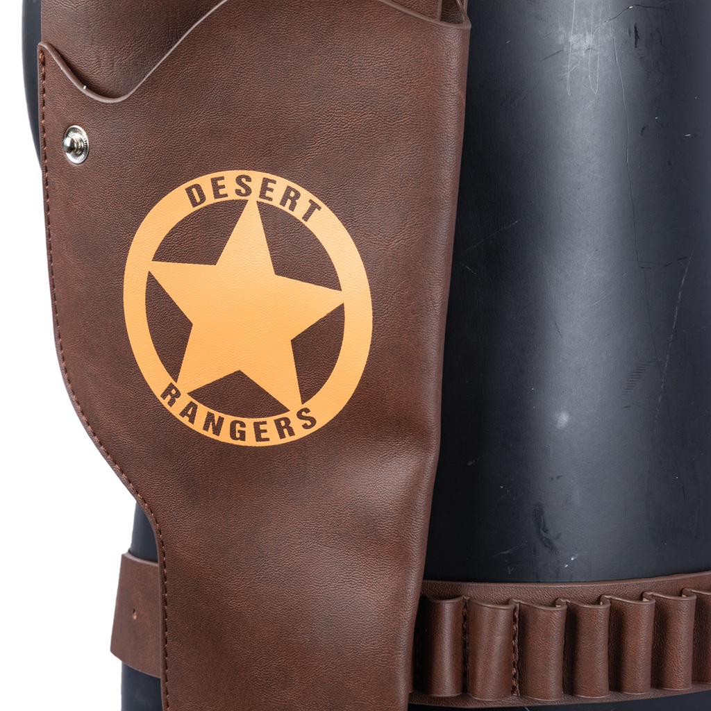 Xcoser Fallout ニューベガス NCR レンジャ - Fallout Cosplay Prop のレビューと価格