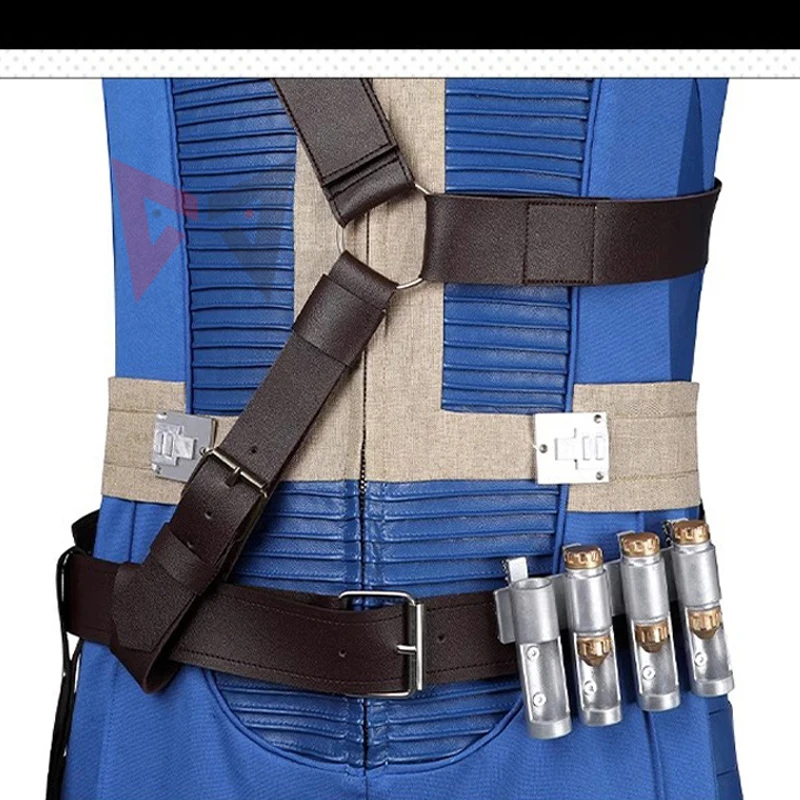 CyNew 映画フォールアウトシーズン 1 コスプレ衣装ブル - Fallout Cosplay Prop のレビューと価格