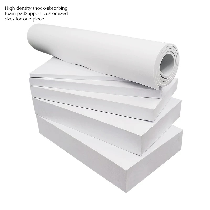 38密度ホワイト高密度EVAフォームボード5/10/15mm - Cosplay Prop Foam Board のレビューと価格