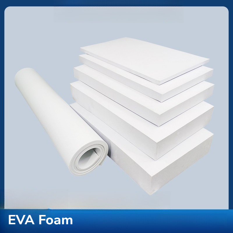 38密度ホワイト高密度EVAフォームボード5/10/15mm - Cosplay Prop Foam Board のレビューと価格