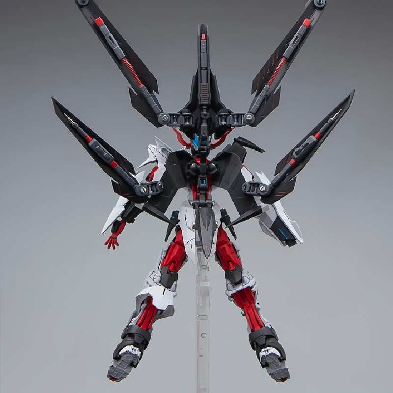 ビーストタイガーHGアストレイ ノーネーム BD 1/144 - Bandai Gundam Hg のレビューと価格