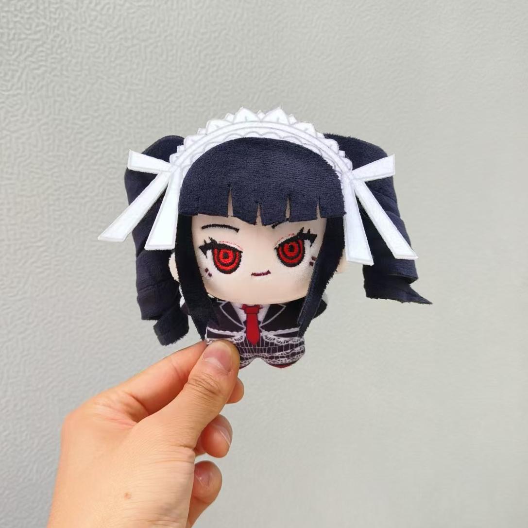 10 センチメートルセレスティア・ルーデンベルグぬいぐるみ人 - Prop Para Cosplay のレビューと価格