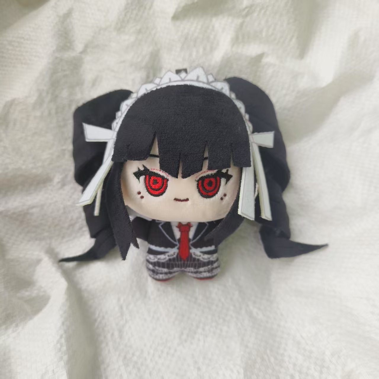 10 センチメートルセレスティア・ルーデンベルグぬいぐるみ人 - Prop Para Cosplay のレビューと価格