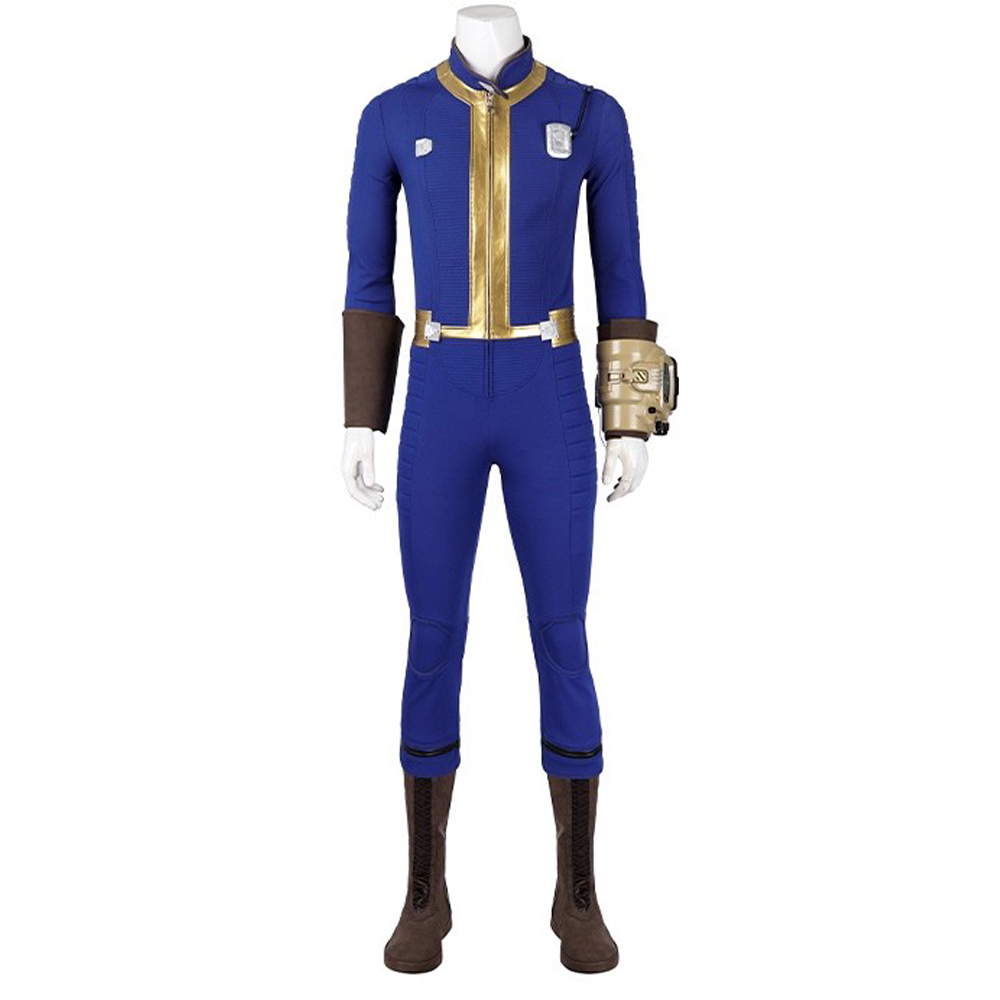 アニメ フォールアウト ヴォルト75 コスプレ衣装 ブレスレ - Fallout Cosplay Prop のレビューと価格