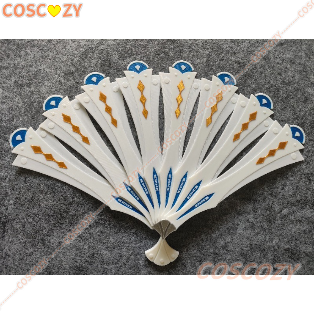 【在庫あり】ゼンレスゾーンゼロ ヴェリーナ・エアギッド コス - Cosplay Prop Patterns のレビューと価格