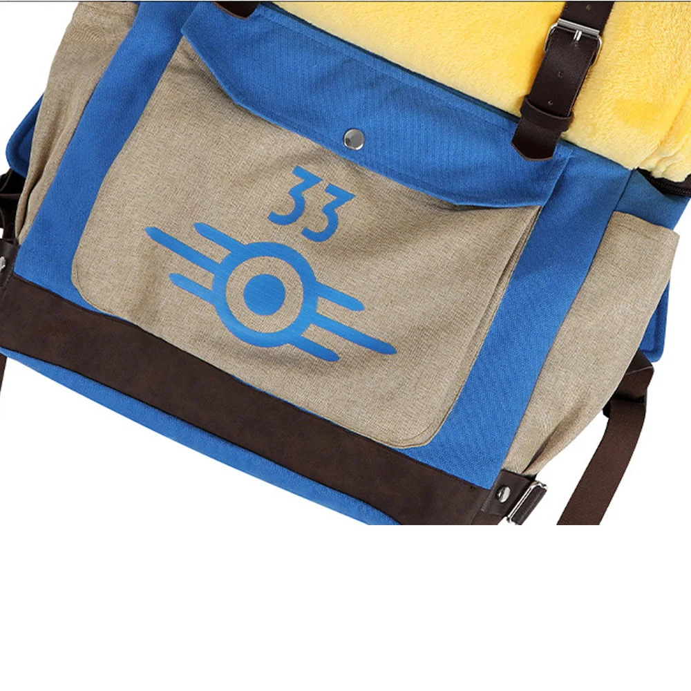 男性と女性のための毛布付きのLuckyコスプレコスチューム、 - Fallout Cosplay Prop のレビューと価格