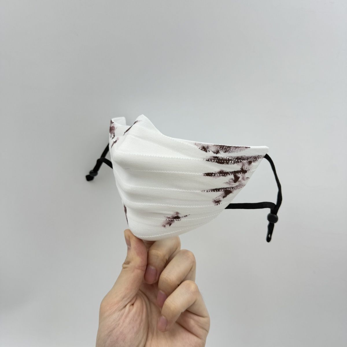 包帯マスク、マスク小道具、コスプレアニメキャラクターマスク、 - Acrylic Cosplay Prop のレビューと価格
