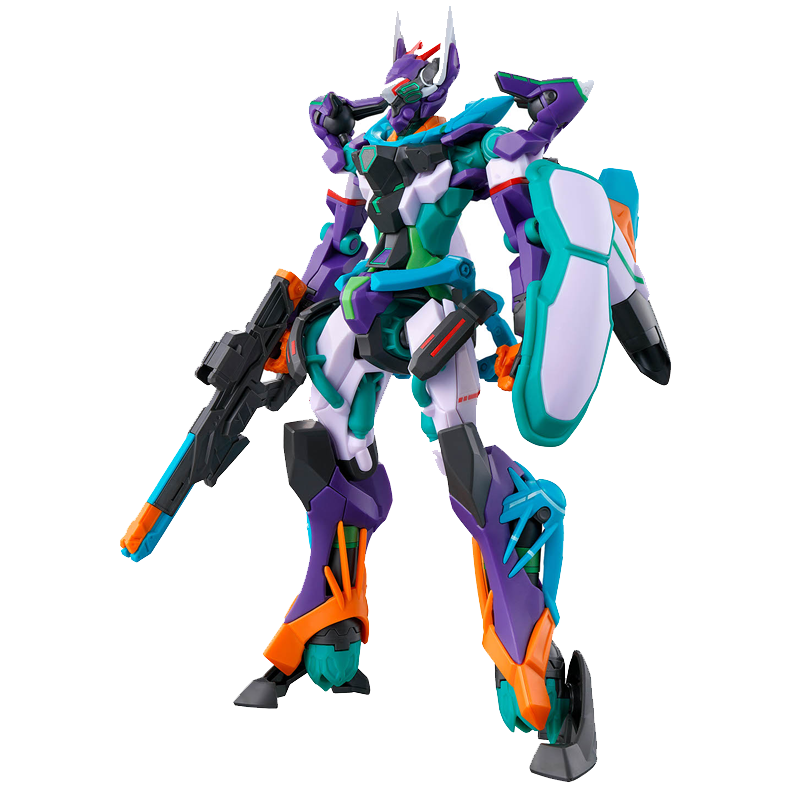在庫あり バンダイ純正 HG 1/144 GQ GMS-K  - Bandai Gundam Hg のレビューと価格