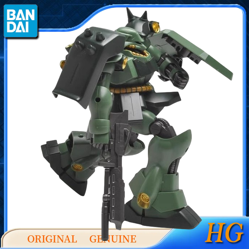 バンダイオリジナル本物のガンダム HG AMS-119 ギア - Bandai Gundam Hg のレビューと価格