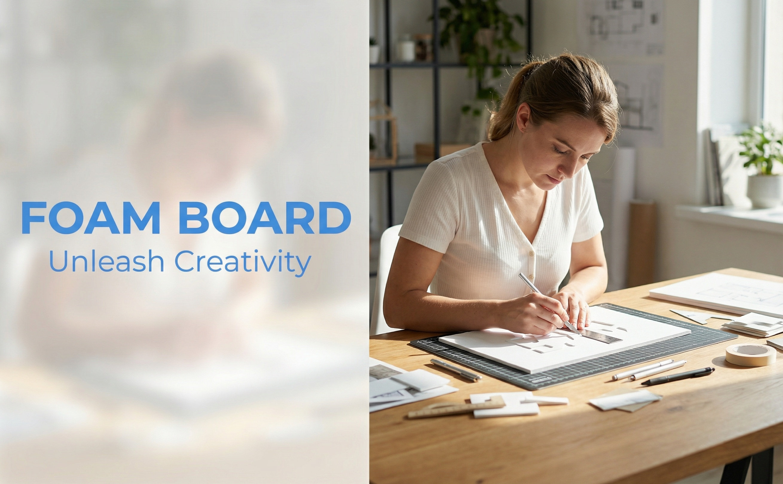 10枚入り、厚手の大型フォームボード。DIYクラフト、コスプ - Cosplay Prop Foam Board のレビューと価格