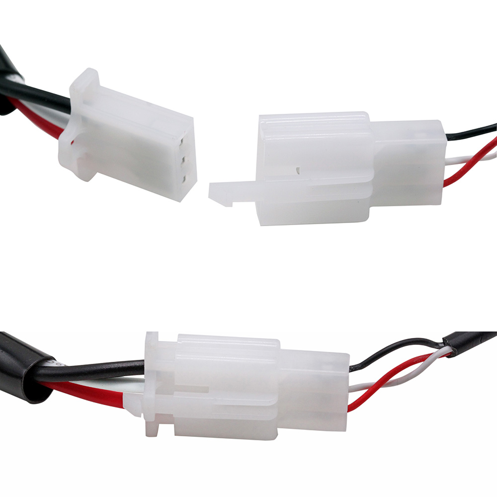 車のLEDライトバー,ヒューズボックス,ワイヤーハーネス,リ - Led El Wire のレビューと価格