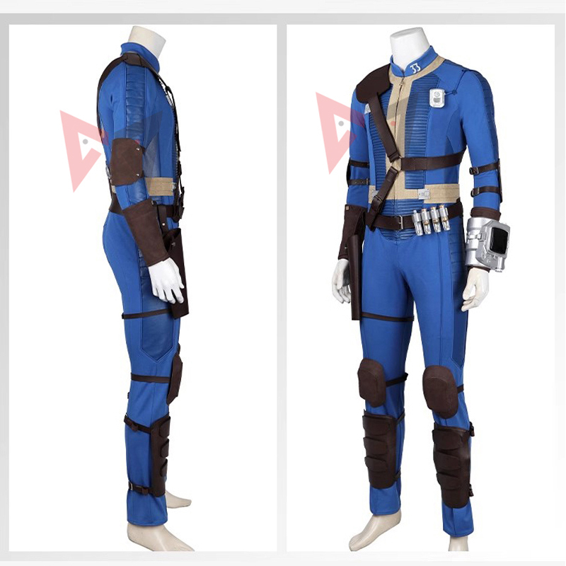 映画falloutingシーズン1コスプレコスチューム、ブル - Fallout Cosplay Prop のレビューと価格