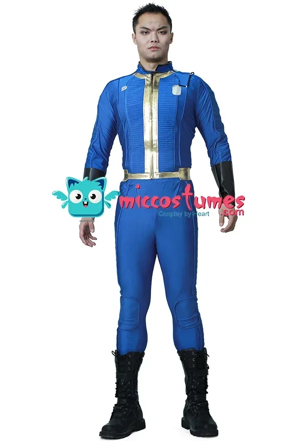 男性,男性,生存者,ネイト,コスプレ衣装,ジャック,金庫,大 - Fallout Cosplay Prop のレビューと価格