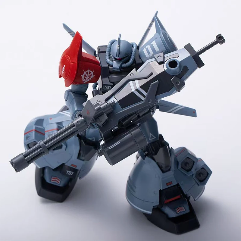 Yinli MS-07H Hg 1/144 ターボバックパッ - Bandai Gundam Hg のレビューと価格