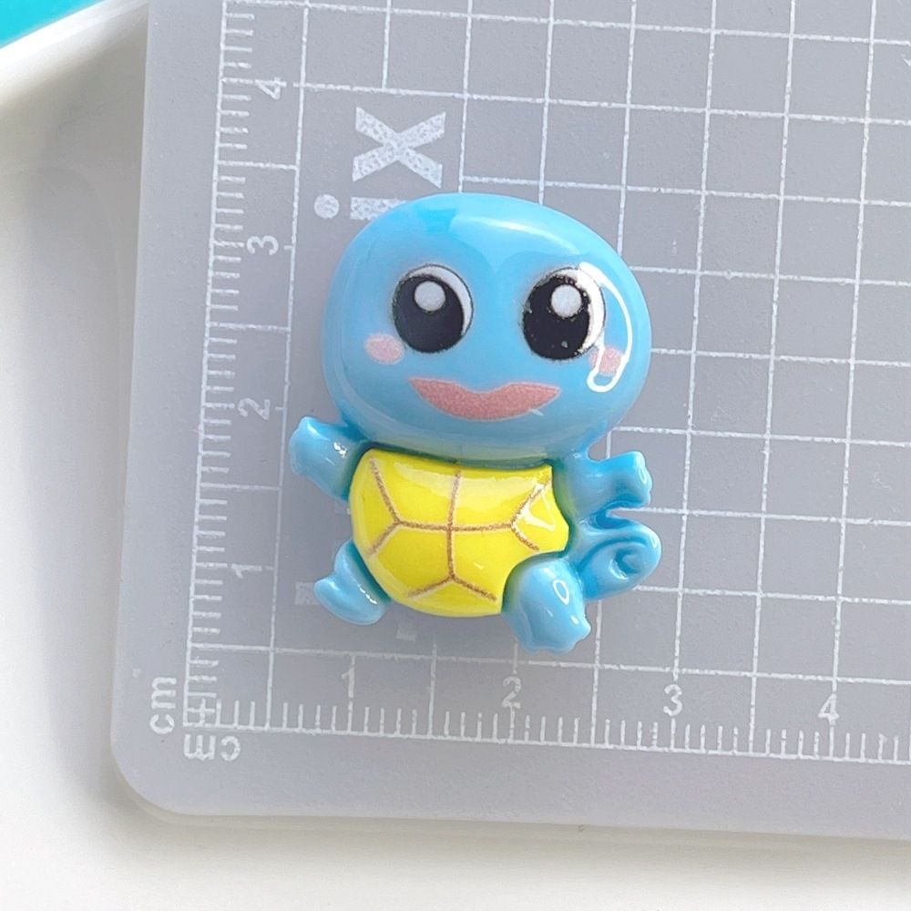 ポケモンの漫画風DIYクラフト材料、レジンアクセサリー、カビ - Cosplay Prop Diy のレビューと価格