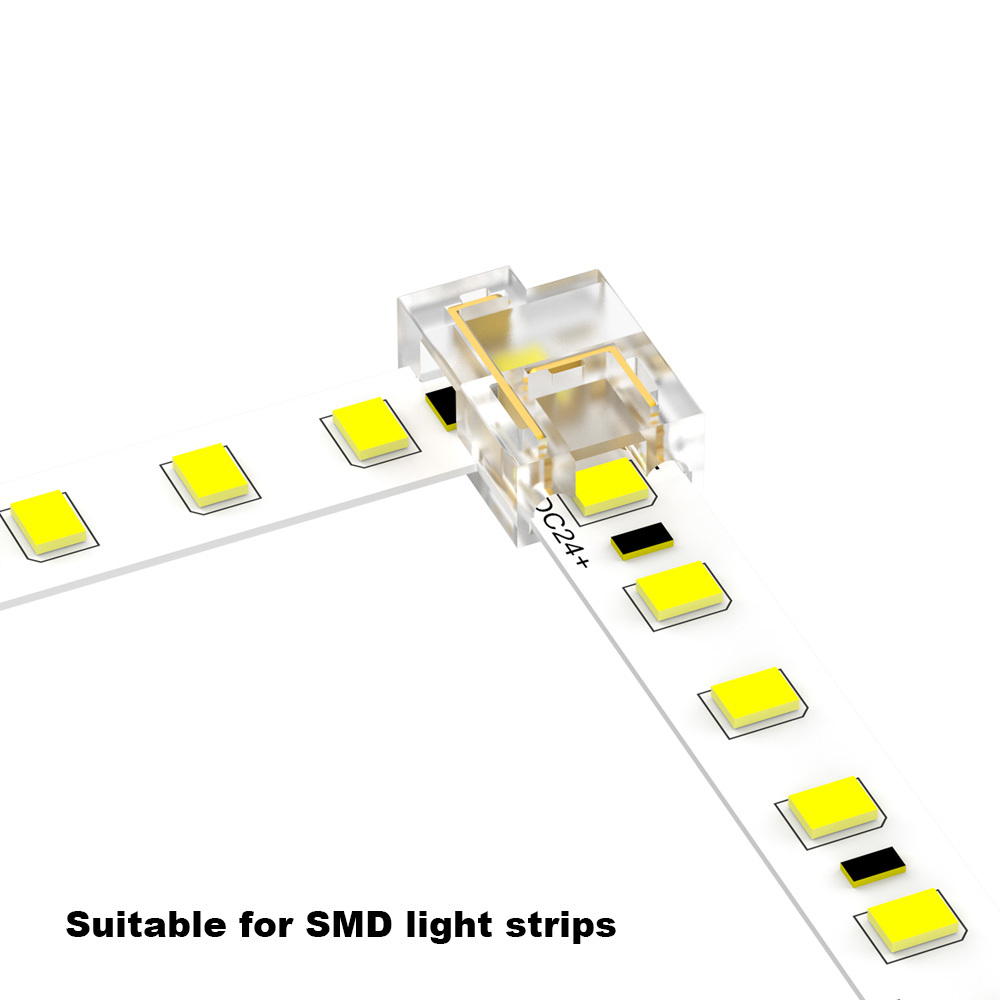 多機能接続ケーブルコネクタ,端子台,穂軸SMD LEDライト - Led El Wire のレビューと価格