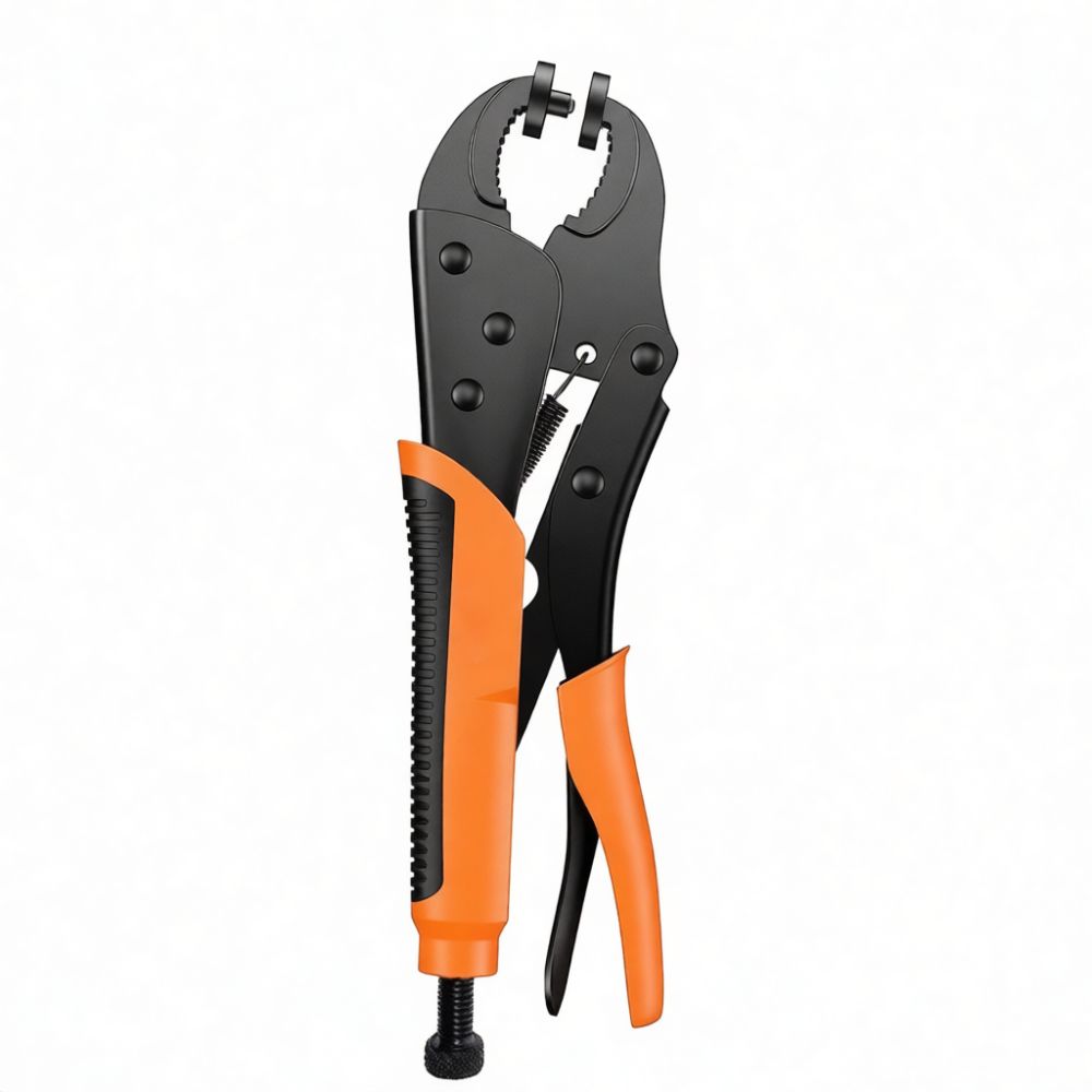 手動式金属製スナップボタン取り付けプライヤーキット。ステンレ - Snap Plier Setter のレビューと価格
