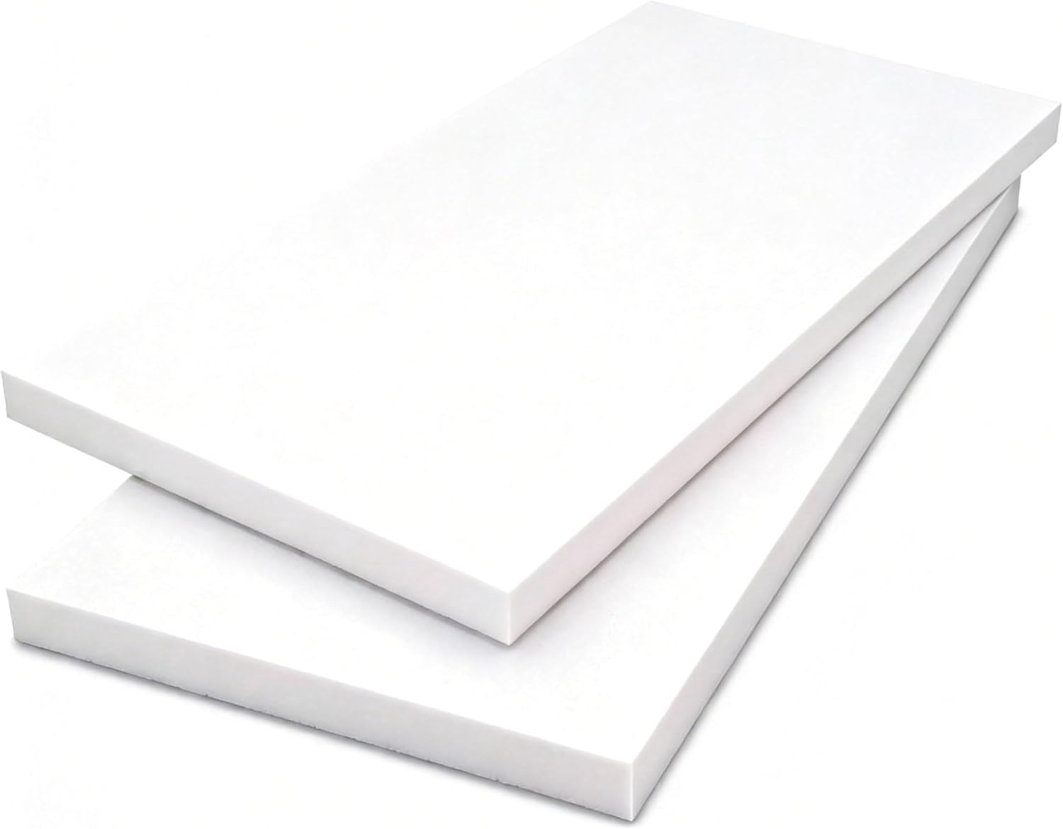 高密度XPS大型フォームボード、2枚組、47x23.5x2イ - Cosplay Prop Foam Board のレビューと価格