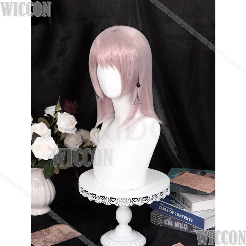 ファミ・キガ・ファミン・デビル・アニメ・チェーン・コスプレ衣 - Prop Para Cosplay のレビューと価格