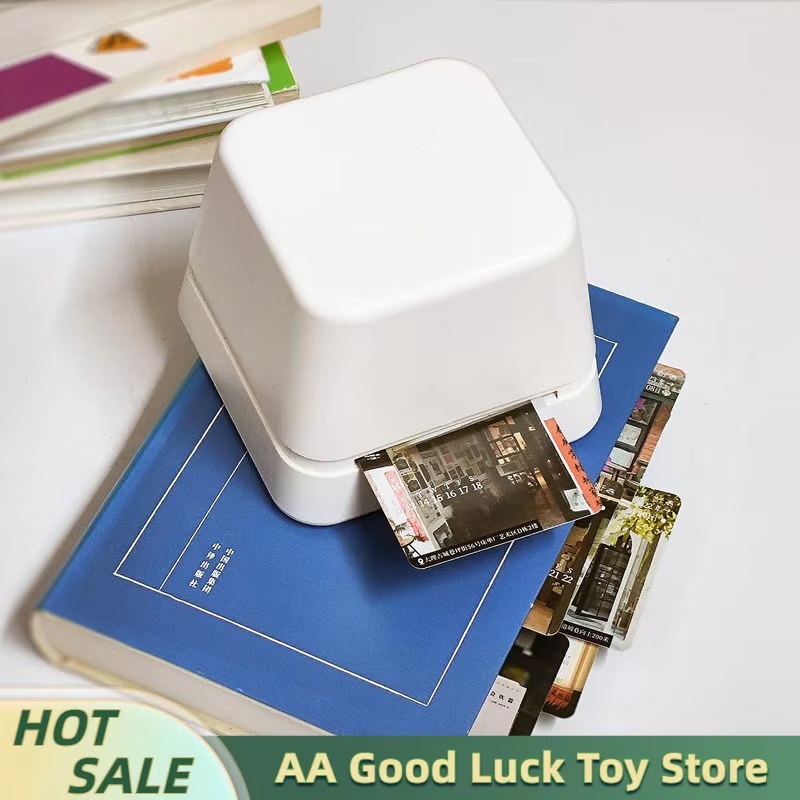 新入荷！大セール！カレンダーDIY手作り小型カードマシン、半 - Cosplay Prop Diy のレビューと価格