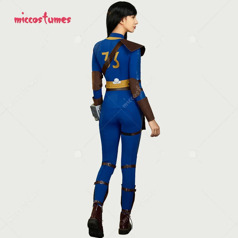 Miccostumes レディース コスプレ アクセサリー  - Fallout Cosplay Prop のレビューと価格
