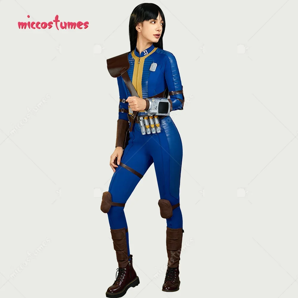 Miccostumes レディース コスプレ アクセサリー  - Fallout Cosplay Prop のレビューと価格