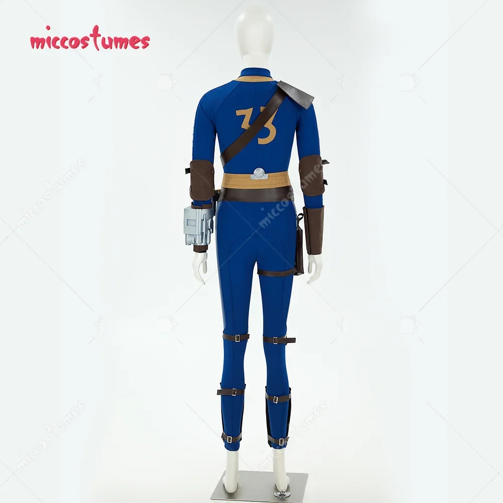 Miccostumes レディース コスプレ アクセサリー  - Fallout Cosplay Prop のレビューと価格