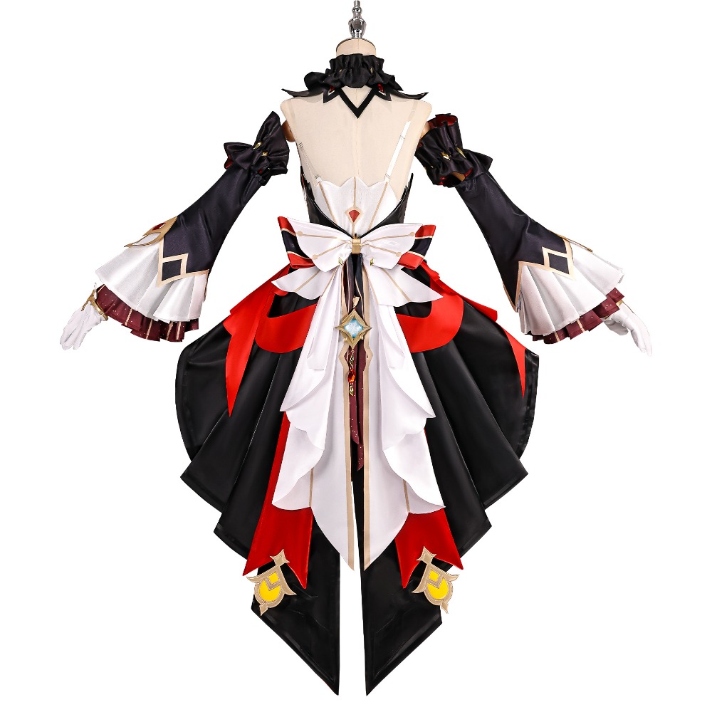 原神 サンドローン マリオネット コスプレ衣装 フルセット  - Anime Cosplay Prop のレビューと価格