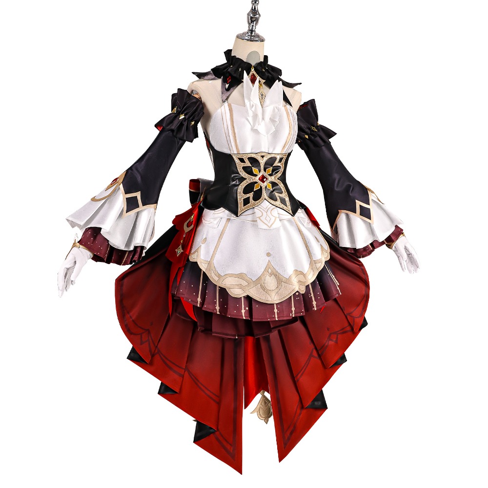 原神 サンドローン マリオネット コスプレ衣装 フルセット  - Anime Cosplay Prop のレビューと価格