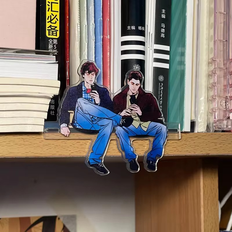 テレビドラマ「スーパーナチュラル」のディーン・ウィンチェスタ - Acrylic Cosplay Prop のレビューと価格