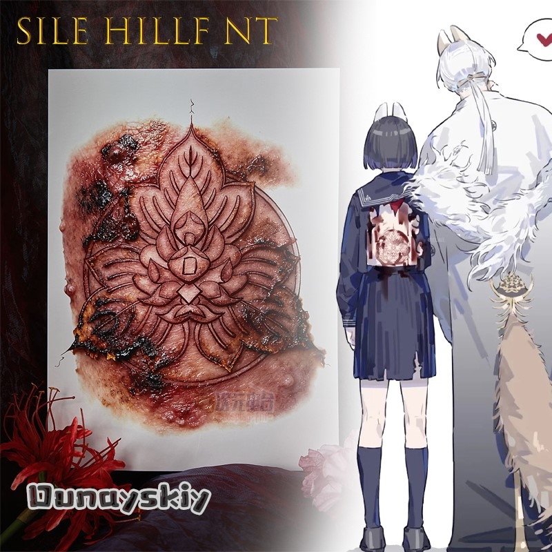 アマンダ Cos@ASilHillF Ent HillF マ - Prop Para Cosplay のレビューと価格