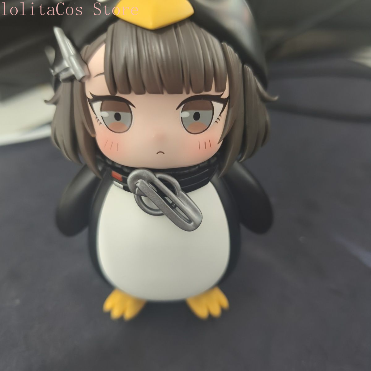 アークナイツ：エンドフィールド エンドミン ググーガーガー  - Anime Cosplay Prop のレビューと価格