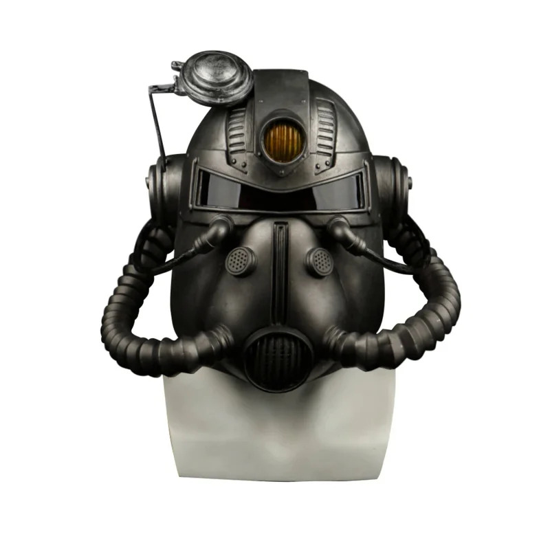 2025年最新ゲーム パワーアーマー ウェアラブル T-51 - Fallout Cosplay Prop のレビューと価格