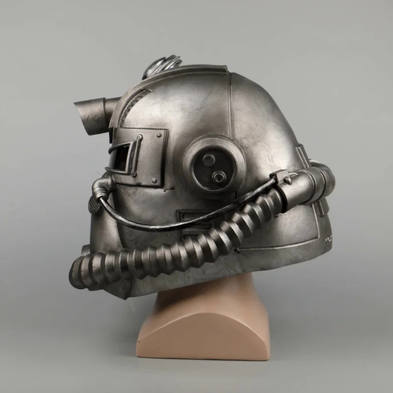2025年最新ゲーム パワーアーマー ウェアラブル T-51 - Fallout Cosplay Prop のレビューと価格