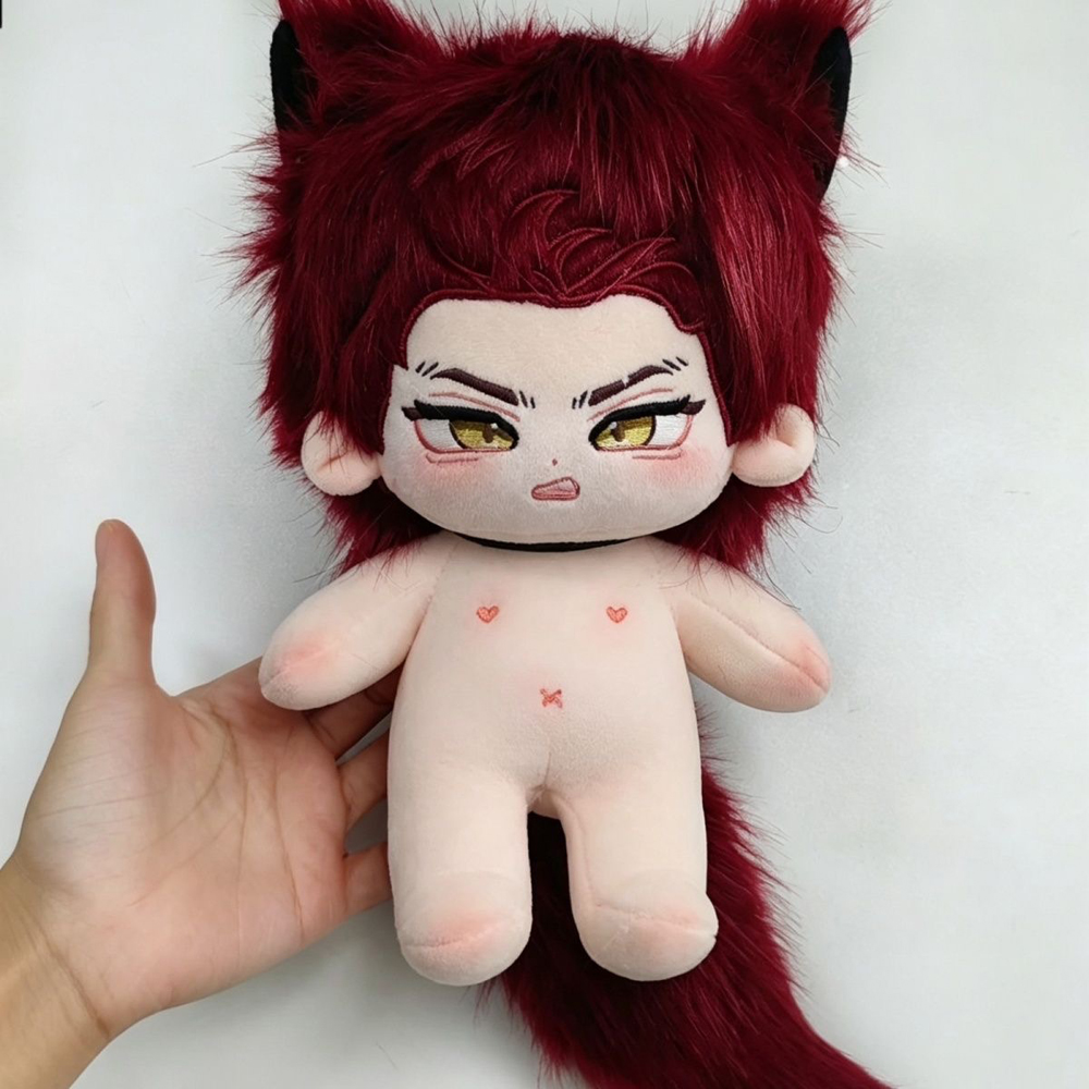 20 センチメートルアニメ愛とディープスペースヴァルコぬいぐ - Prop Para Cosplay のレビューと価格