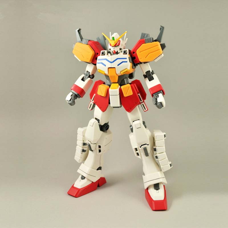バンダイ MG 100 ウイングゼロ デススカイツ ヘビーア - Bandai Gundam Hg のレビューと価格